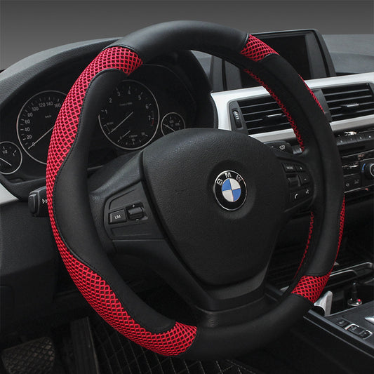 All-Season Steering Wheel Cover