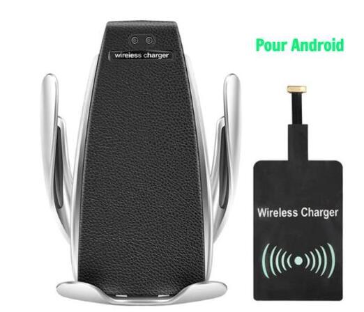 10W Wireless Car Charger