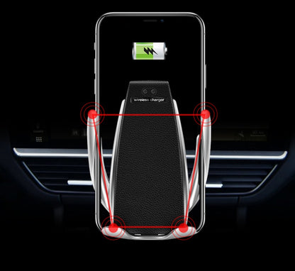 10W Wireless Car Charger