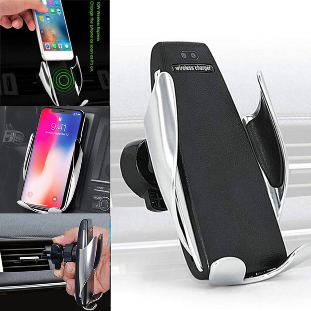 10W Wireless Car Charger