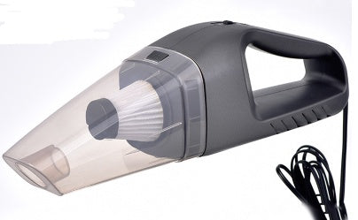 High-Power Handheld Vacuum