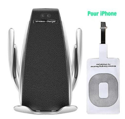 10W Wireless Car Charger