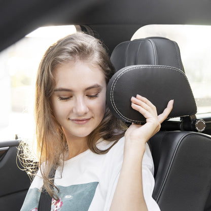 Adjustable Car Neck Pillow