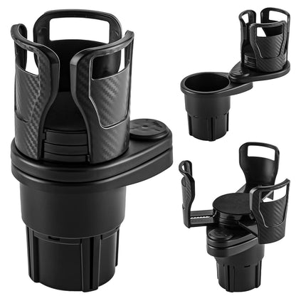 360° Rotatable Cup Holder