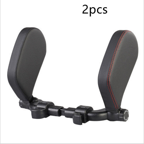 Adjustable Car Neck Pillow