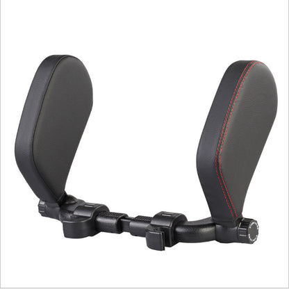 Adjustable Car Neck Pillow