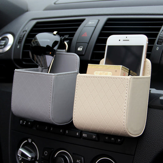 Multi-function Car Organizer