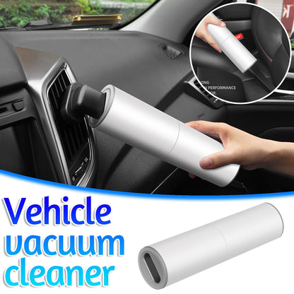 120W Portable Handheld Vacuum