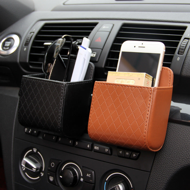 Multi-function Car Organizer