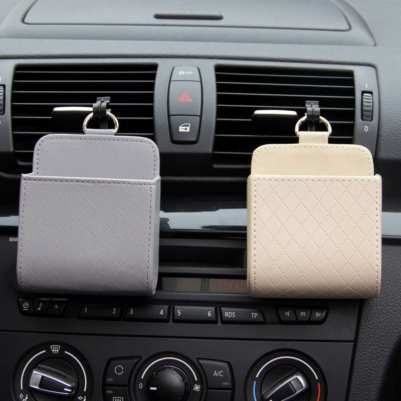 Multi-function Car Organizer