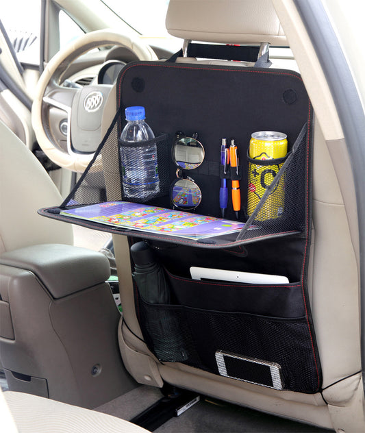 Foldable Car Storage Bag